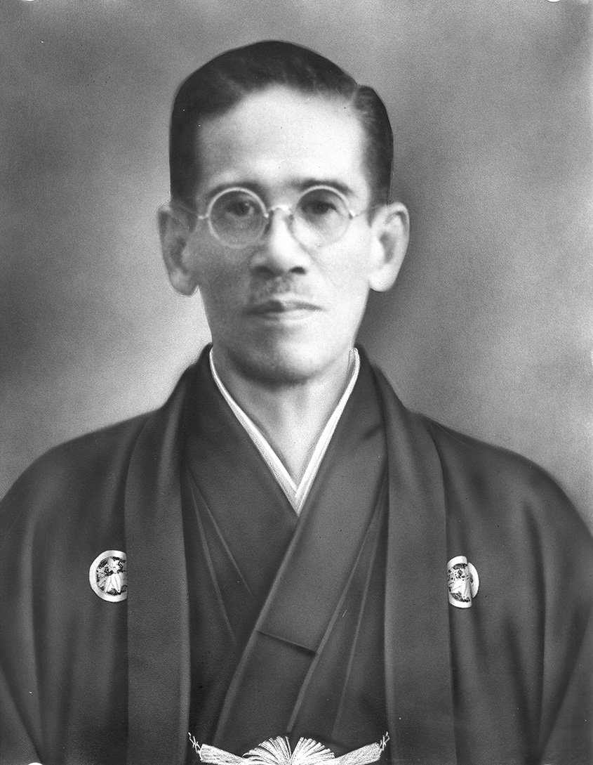 阪本義重